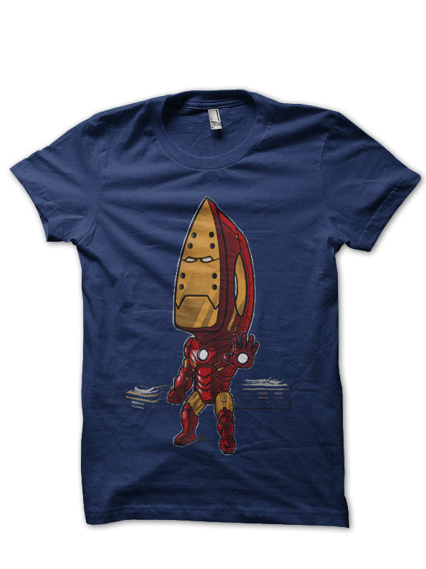 Ironman T-Shirt Style002 Hoodie, Sweatshirt | CoreVibeTees.com