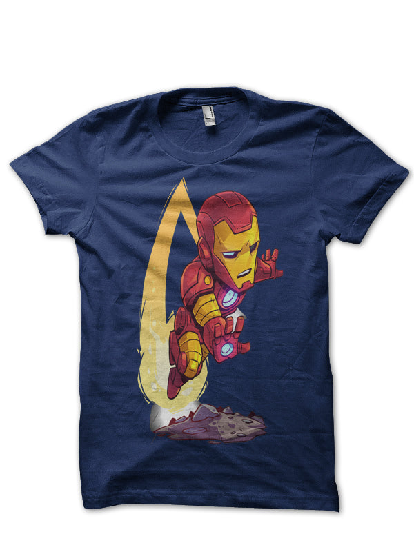 Ironman T-Shirt Style001 Hoodie, Sweatshirt | CoreVibeTees.com