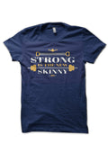 The Force Is Strong Half Sleeve T-Shirt Style001 Hoodie, Sweatshirt | CoreVibeTees.com