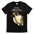 Iâ€™Ll Sht Right In Your Goddamn Mouth Funny Saying Quote Gift T-Shirt Hoodie, Sweatshirt | CoreVibeTees.com