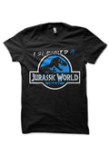 I survived Jurassic World T-Shirt Hoodie, Sweatshirt | CoreVibeTees.com
