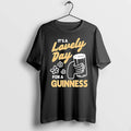 Its A Lovely Day For A Guinness Beer 0 Tshirts Sweater