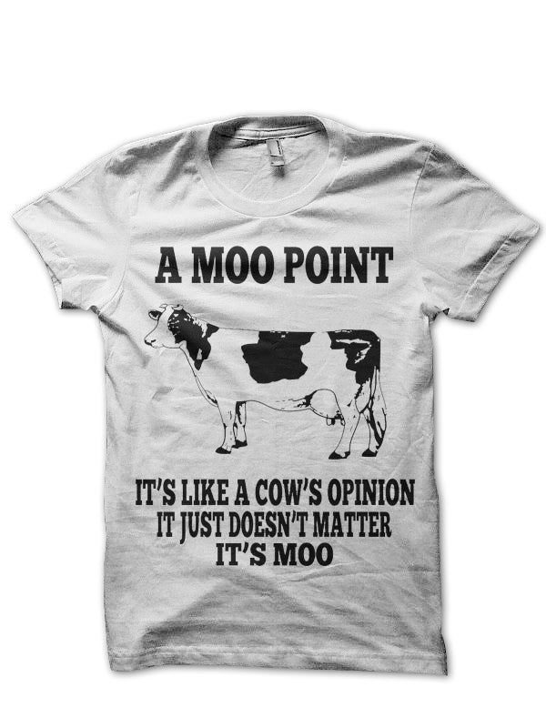 Itâ€™s Moo T-Shirt Hoodie, Sweatshirt | CoreVibeTees.com