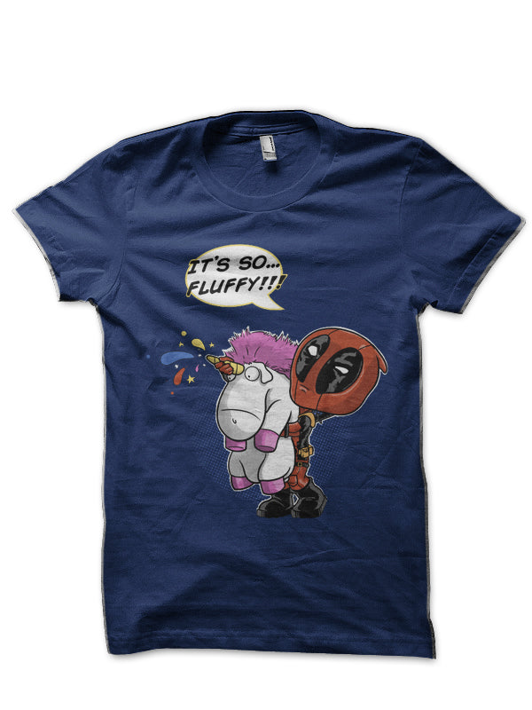 Deadpool T-Shirt Style017 Hoodie, Sweatshirt | CoreVibeTees.com