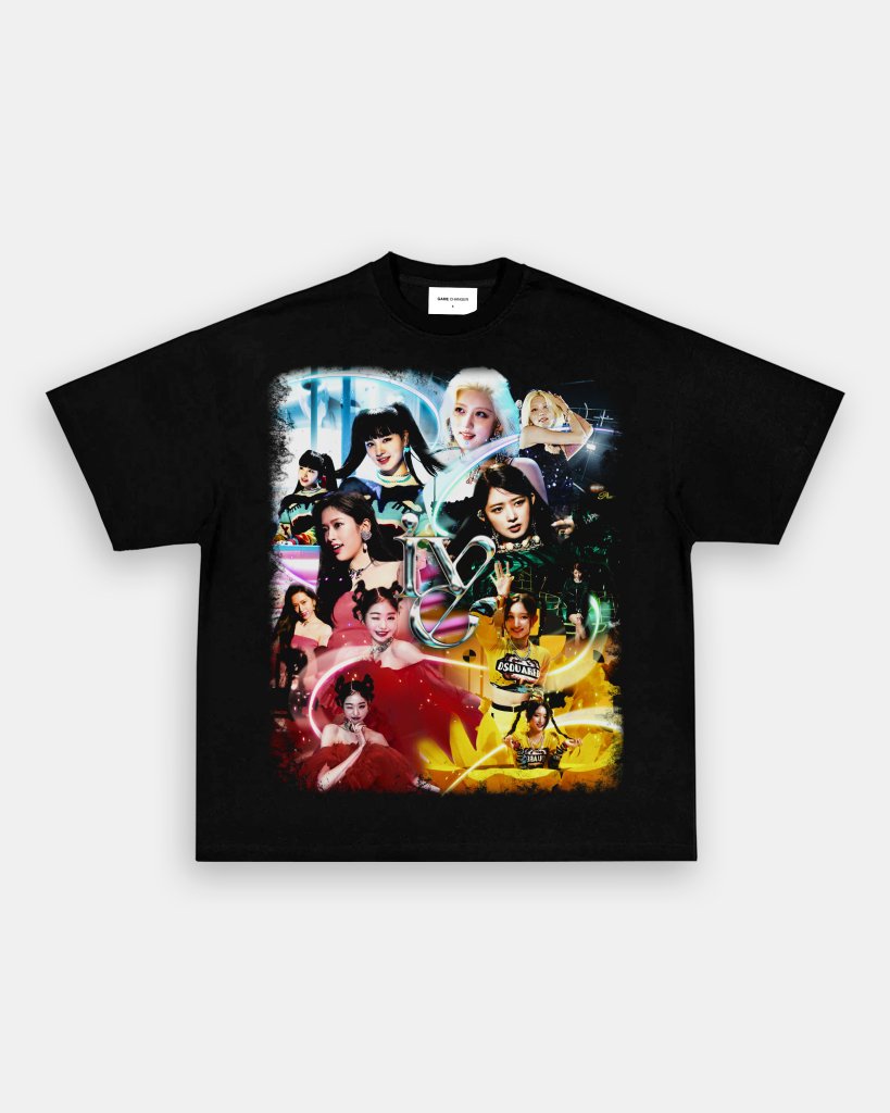 IVE TEE Hoodie, Sweatshirt | CoreVibeTees.com (Image 1)
