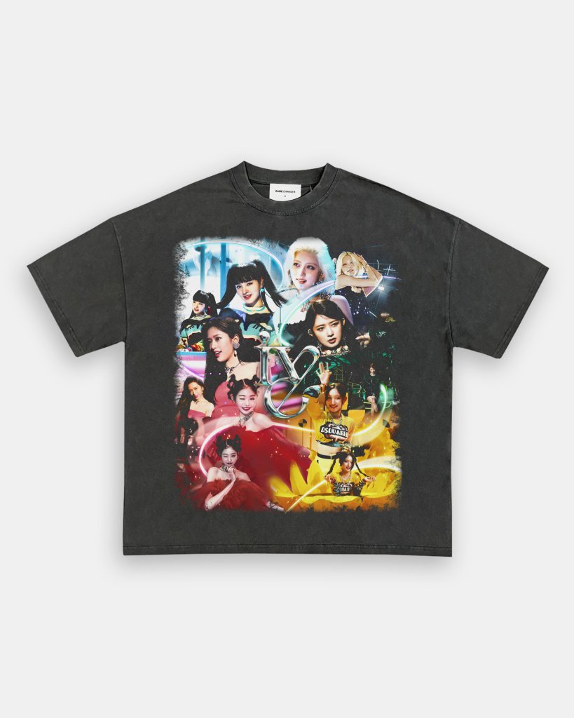 IVE TEE Hoodie, Sweatshirt | CoreVibeTees.com (Image 4)