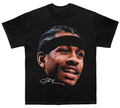 Allen Iverson "Face" TEE Hoodie, Sweatshirt | CoreVibeTees.com