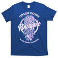 If You Know You Know Upside Down Pineapple Gift T-Shirt Hoodie, Sweatshirt | CoreVibeTees.com