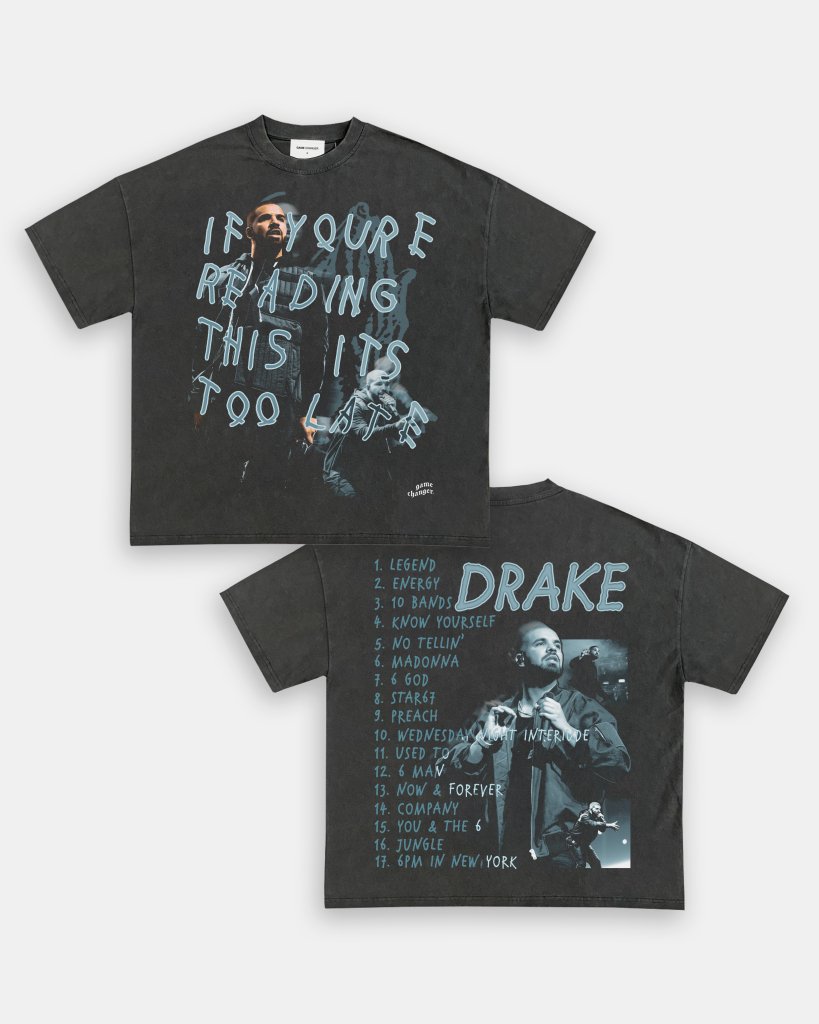 IYRTITL TEE - [DS] Hoodie, Sweatshirt | CoreVibeTees.com (Image 4)
