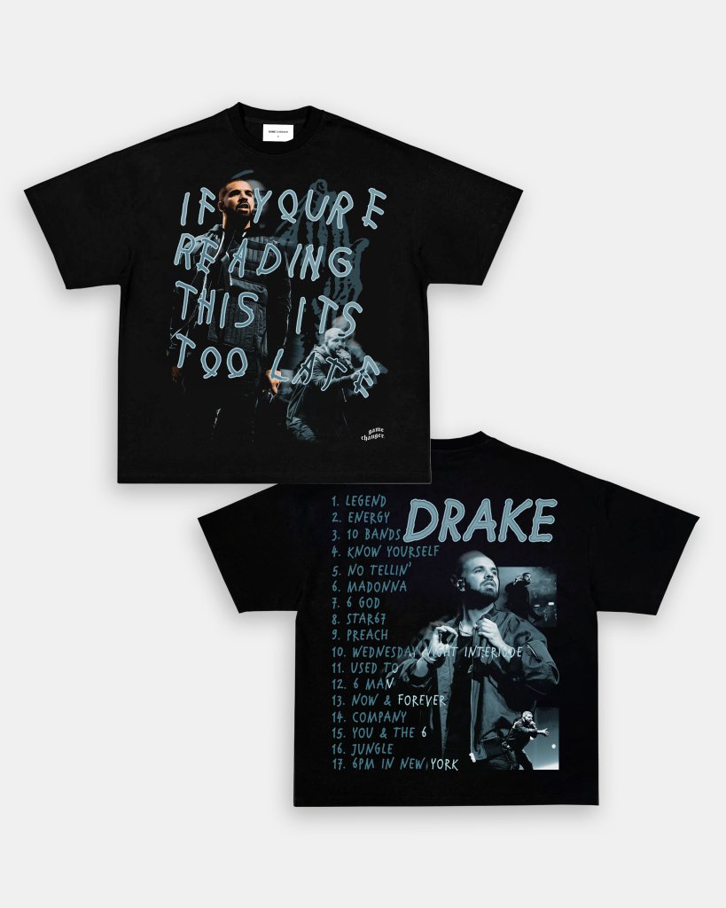 IYRTITL TEE - [DS] Hoodie, Sweatshirt | CoreVibeTees.com (Image 2)