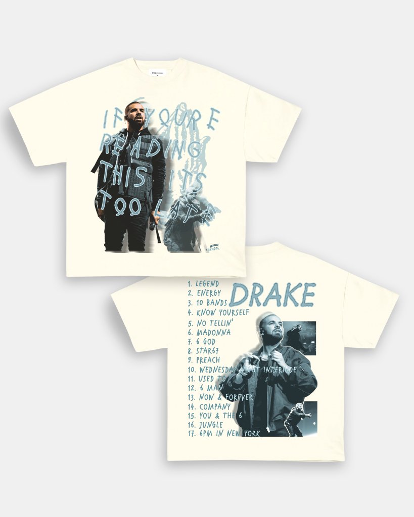 IYRTITL TEE - [DS] Hoodie, Sweatshirt | CoreVibeTees.com (Image 3)
