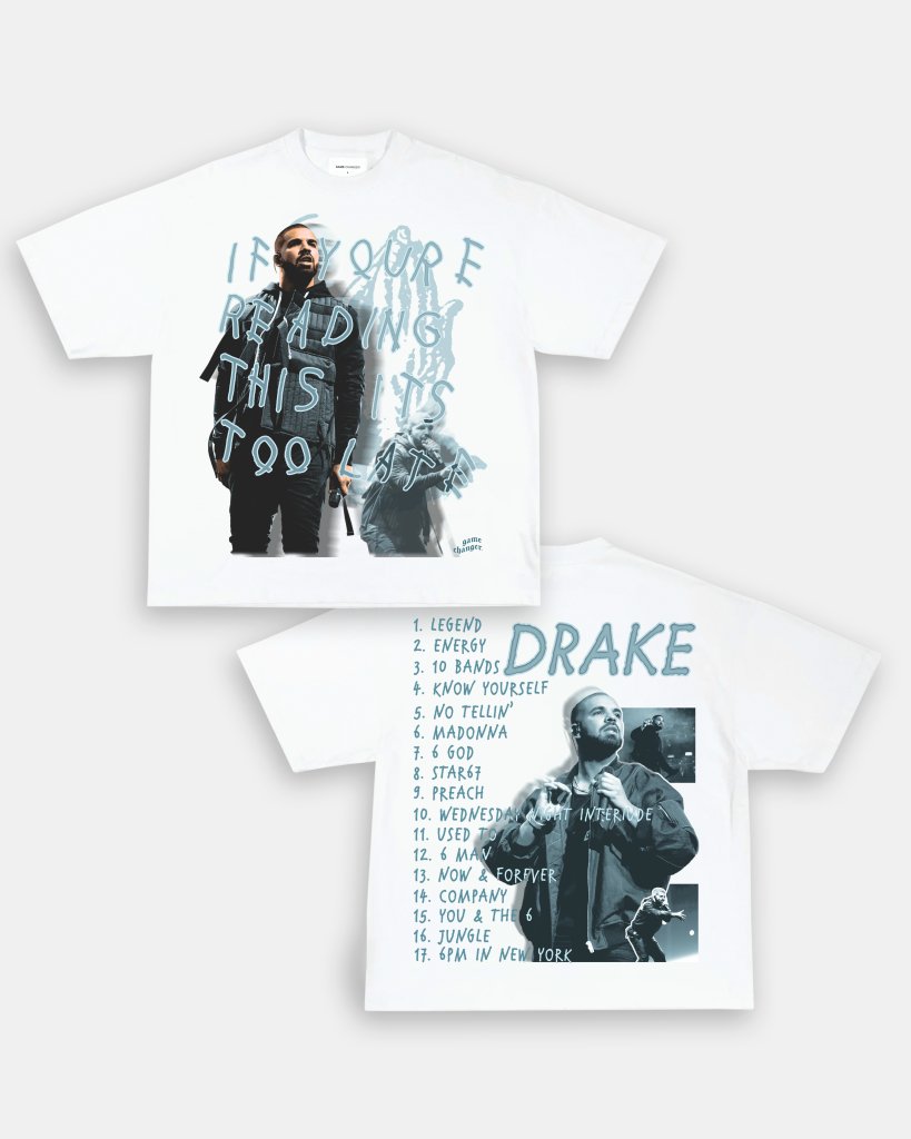 IYRTITL TEE - [DS] Hoodie, Sweatshirt | CoreVibeTees.com (Image 5)