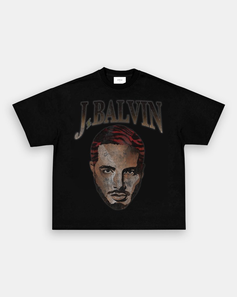 J BALVIN TIGER VINTAGE TEE Hoodie, Sweatshirt | CoreVibeTees.com (Image 4)