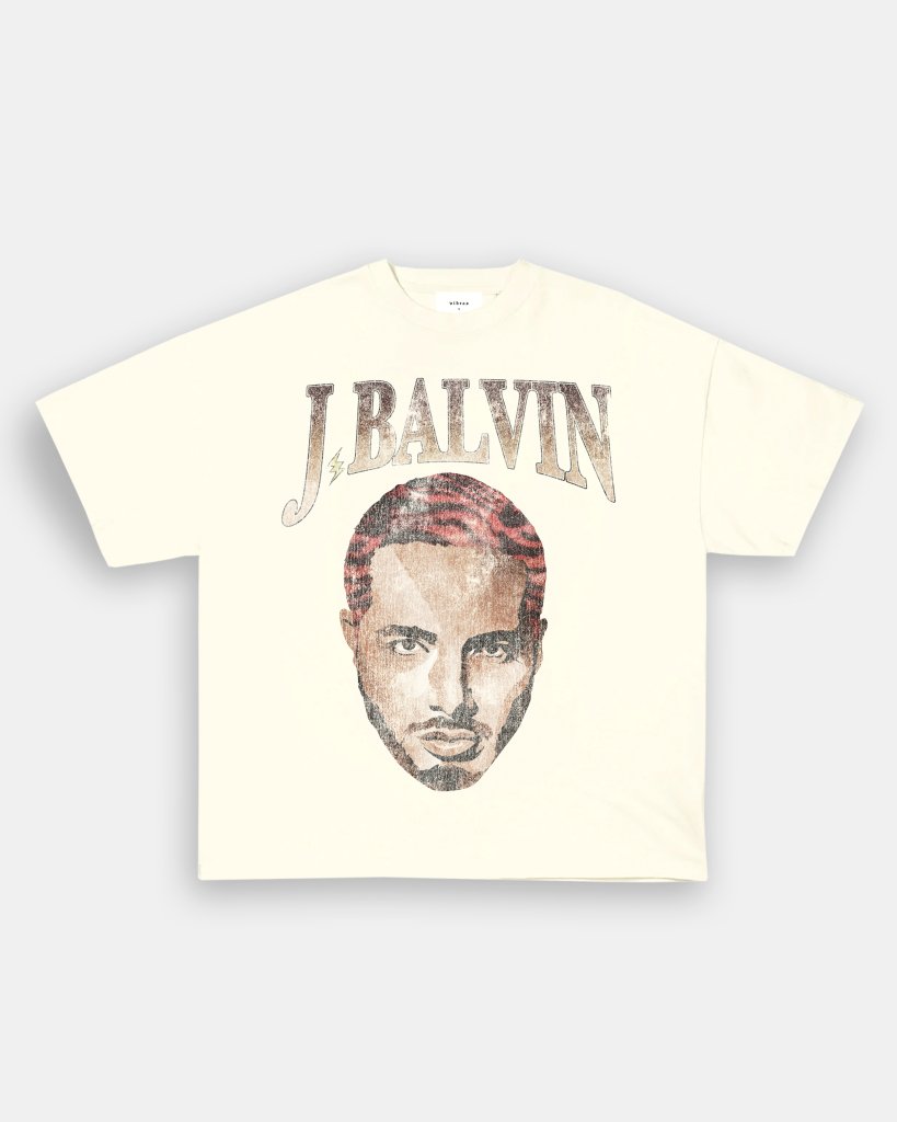 J BALVIN TIGER VINTAGE TEE Hoodie, Sweatshirt | CoreVibeTees.com (Image 3)