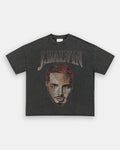 J BALVIN TIGER VINTAGE TEE Hoodie, Sweatshirt | CoreVibeTees.com (Image 1)