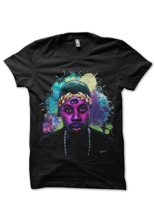 J Balvin T-Shirt Hoodie, Sweatshirt | CoreVibeTees.com