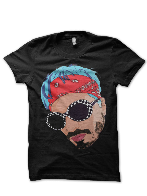 J Balvin T-Shirt Style014 Hoodie, Sweatshirt | CoreVibeTees.com