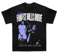 J Cole "Forest Hills Drive Album" TEE Hoodie, Sweatshirt | CoreVibeTees.com (Image 1)