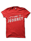 Time To Journey T-Shirt Hoodie, Sweatshirt | CoreVibeTees.com