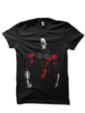 One Punch Jiren Black T-Shirt Hoodie, Sweatshirt | CoreVibeTees.com