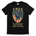 January 6 Conservative Anti Biden Free Speech T-Shirt Hoodie, Sweatshirt | CoreVibeTees.com