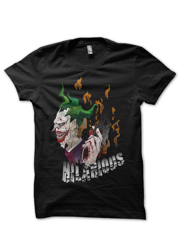 Hilarious Black Tee Hoodie, Sweatshirt | CoreVibeTees.com