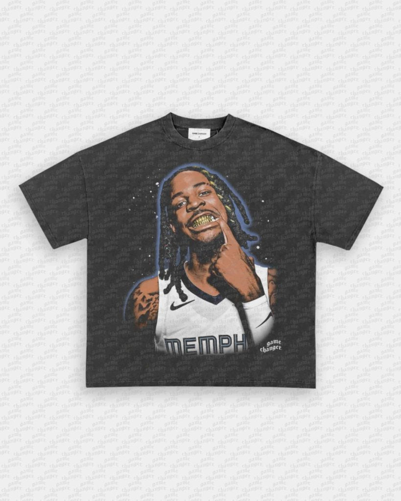 JA MORANT V2 TEE Hoodie, Sweatshirt | CoreVibeTees.com (Image 4)