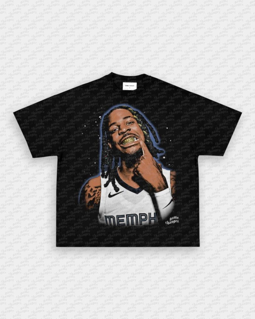 JA MORANT V2 TEE Hoodie, Sweatshirt | CoreVibeTees.com (Image 5)