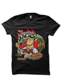 Samurai Jack Cereal Box T-Shirt Hoodie, Sweatshirt | CoreVibeTees.com