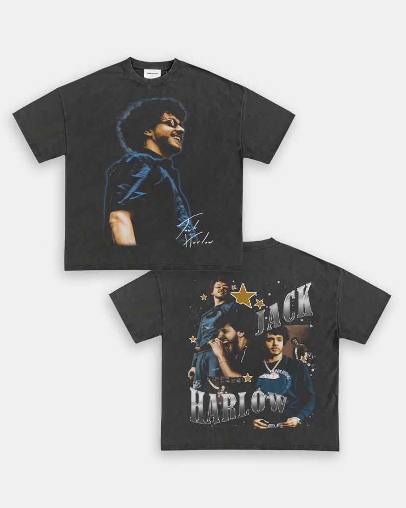JACK HARLOW TEE - [DS] Hoodie, Sweatshirt | CoreVibeTees.com (Image 2)