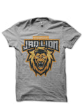 Jaq Lion T-Shirt Hoodie, Sweatshirt | CoreVibeTees.com