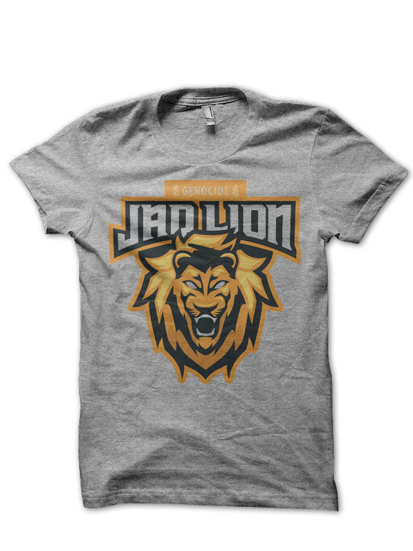 Jaq Lion T-Shirt Hoodie, Sweatshirt | CoreVibeTees.com