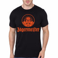 Jagermeister Black T-Shirt Hoodie, Sweatshirt | CoreVibeTees.com