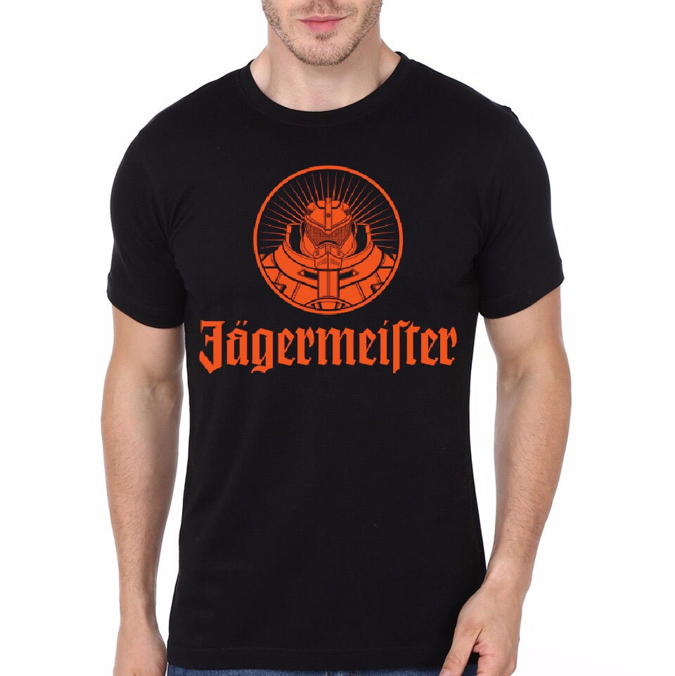 Jagermeister Black T-Shirt Hoodie, Sweatshirt | CoreVibeTees.com