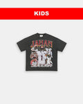 JAHAN DOTSON - KIDS TEE Hoodie, Sweatshirt | CoreVibeTees.com (Image 1)