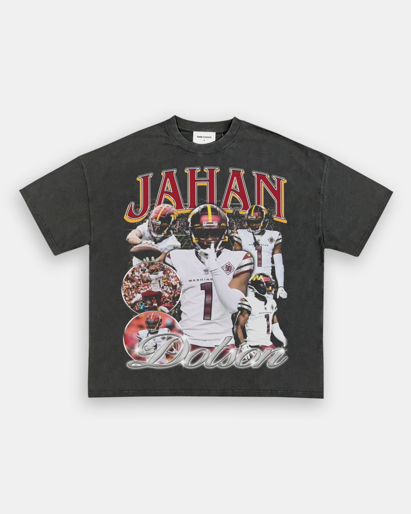 JAHAN DOTSON TEE Hoodie, Sweatshirt | CoreVibeTees.com (Image 5)