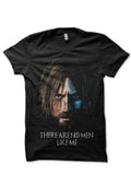 Jaime Lannister Black T-Shirt Style002 Hoodie, Sweatshirt | CoreVibeTees.com