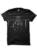 Jaime Lannister For The Throne Black T-Shirt Hoodie, Sweatshirt | CoreVibeTees.com