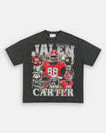 JALEN CARTER - UGA TEE Hoodie, Sweatshirt | CoreVibeTees.com (Image 1)