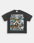 JALEN HURTS 2 TEE Hoodie, Sweatshirt | CoreVibeTees.com (Image 1)
