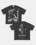 JALEN HURTS TEE - [DS] Hoodie, Sweatshirt | CoreVibeTees.com (Image 1)