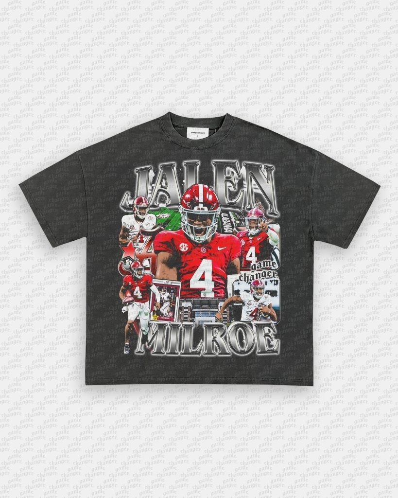 JALEN MILROE TEE Hoodie, Sweatshirt | CoreVibeTees.com (Image 4)