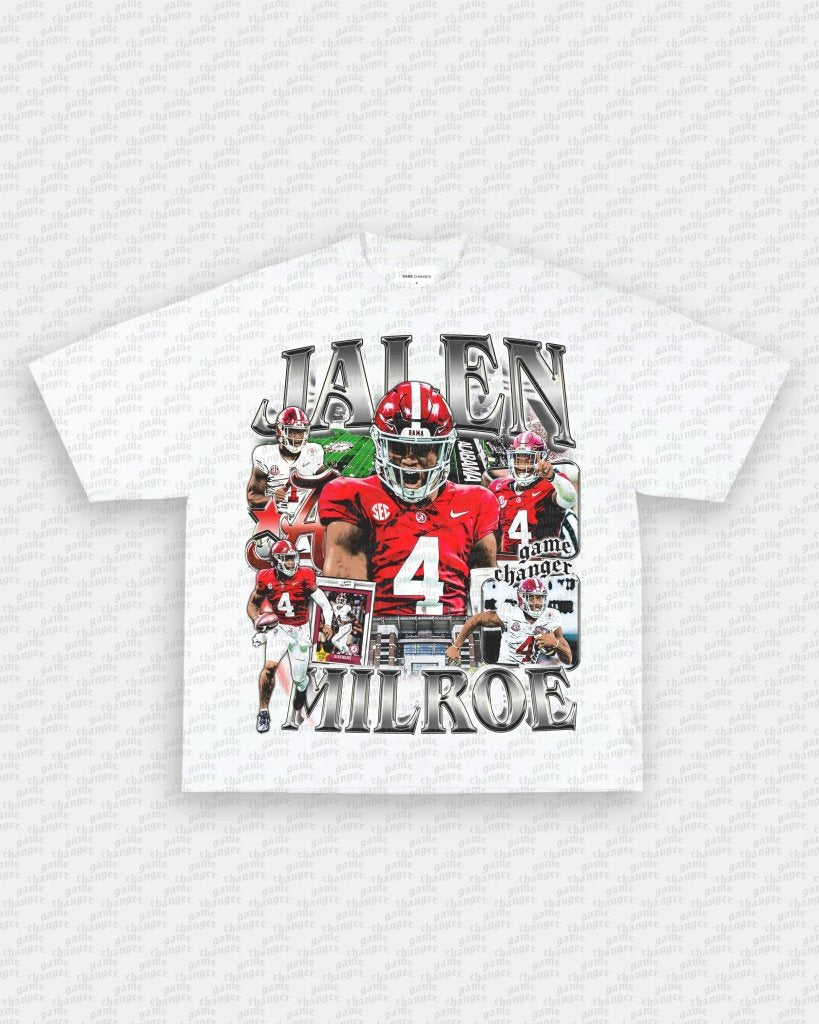 JALEN MILROE TEE Hoodie, Sweatshirt | CoreVibeTees.com (Image 3)