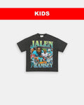 JALEN RAMSEY - DOLPHINS - KIDS TEE Hoodie, Sweatshirt | CoreVibeTees.com (Image 1)
