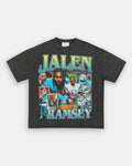 JALEN RAMSEY - DOLPHINS TEE Hoodie, Sweatshirt | CoreVibeTees.com (Image 1)