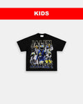 JALEN RAMSEY - KIDS TEE Hoodie, Sweatshirt | CoreVibeTees.com (Image 1)