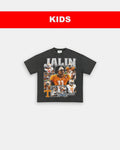 JALIN HYATT - TENNESSEE - KIDS TEE Hoodie, Sweatshirt | CoreVibeTees.com (Image 1)