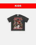 JAMAAL CHARLES - KIDS TEE Hoodie, Sweatshirt | CoreVibeTees.com (Image 1)