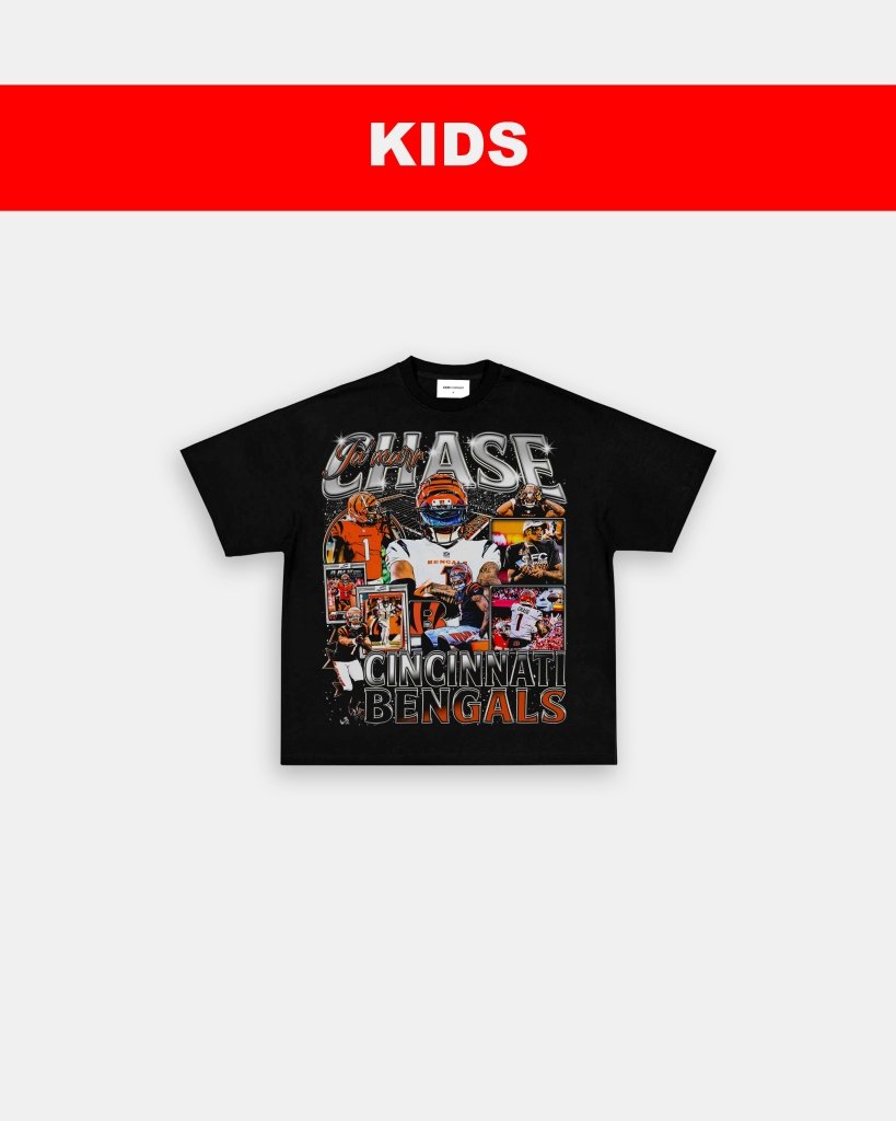 JAMARR CHASE 2 - KIDS TEE Hoodie, Sweatshirt | CoreVibeTees.com (Image 3)