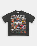 JAMARR CHASE 2 TEE Hoodie, Sweatshirt | CoreVibeTees.com (Image 1)